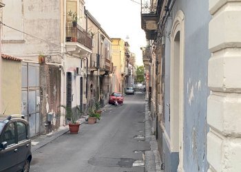 Edificio all\'aperto - Quadrilocale Via Bianchi
 
38, Catania - foto 22