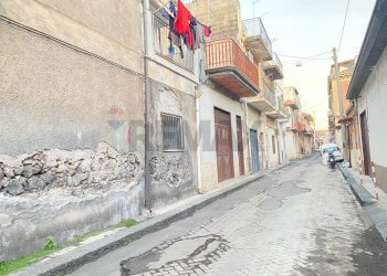 Edificio all\'aperto - Quadrilocale Via Bianchi
 
38, Catania - foto 24