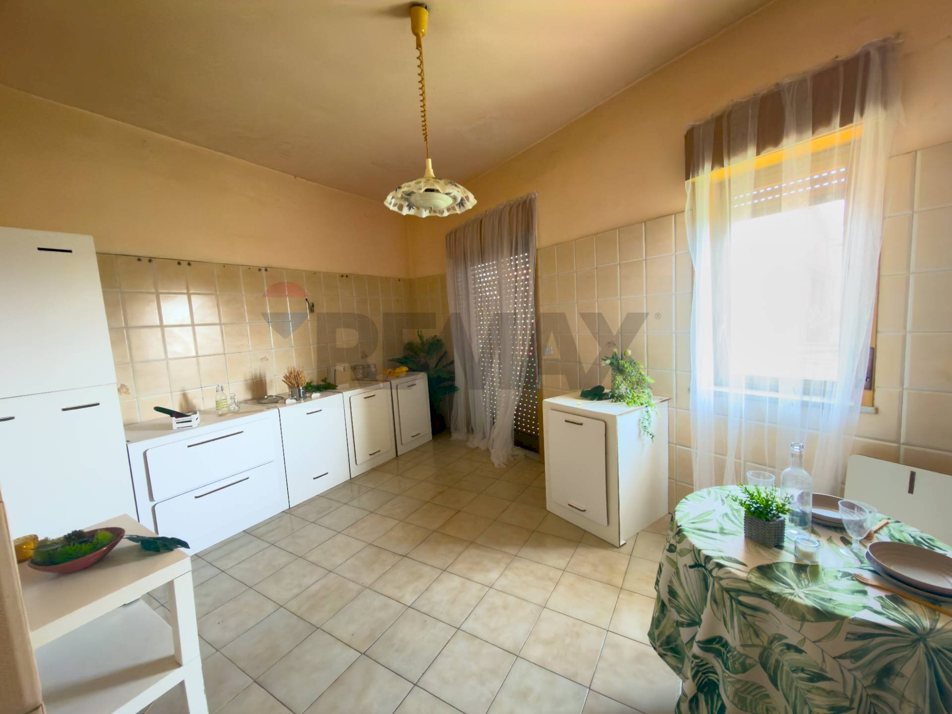 Cucina - Appartamento Via Chianchitta
 
11, Giardini-Naxos - foto 3