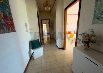 Hall / corridoio - Apartment Via Chianchitta
 
9, Giardini-Naxos - photo 3