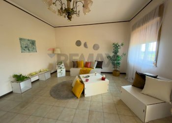 Soggiorno - Apartment Via Chianchitta
 
9, Giardini-Naxos - photo 4