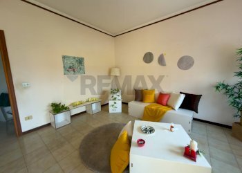 Soggiorno - Apartment Via Chianchitta
 
9, Giardini-Naxos - photo 5