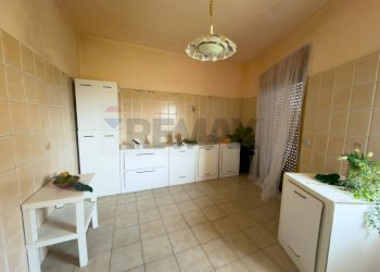 Cucina - Apartment Via Chianchitta
 
9, Giardini-Naxos - photo 6