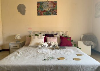 Camera / camera da letto - Apartment Via Chianchitta
 
9, Giardini-Naxos - photo 8