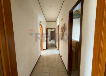 Hall / corridoio - Apartment Via Chianchitta
 
9, Giardini-Naxos - photo 13