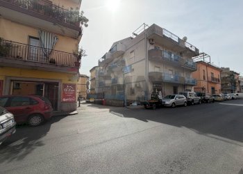 Edificio all\'aperto - Apartment Via Chianchitta
 
9, Giardini-Naxos - photo 16