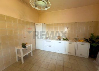 Cucina - Apartment Via Chianchitta
 
9, Giardini-Naxos - photo 18