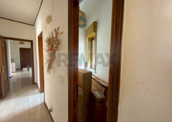 Hall / corridoio - Apartment Via Chianchitta
 
9, Giardini-Naxos - photo 25