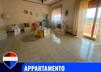 Soggiorno - Appartamento Via Chianchitta
 
11, Giardini-Naxos - foto 1