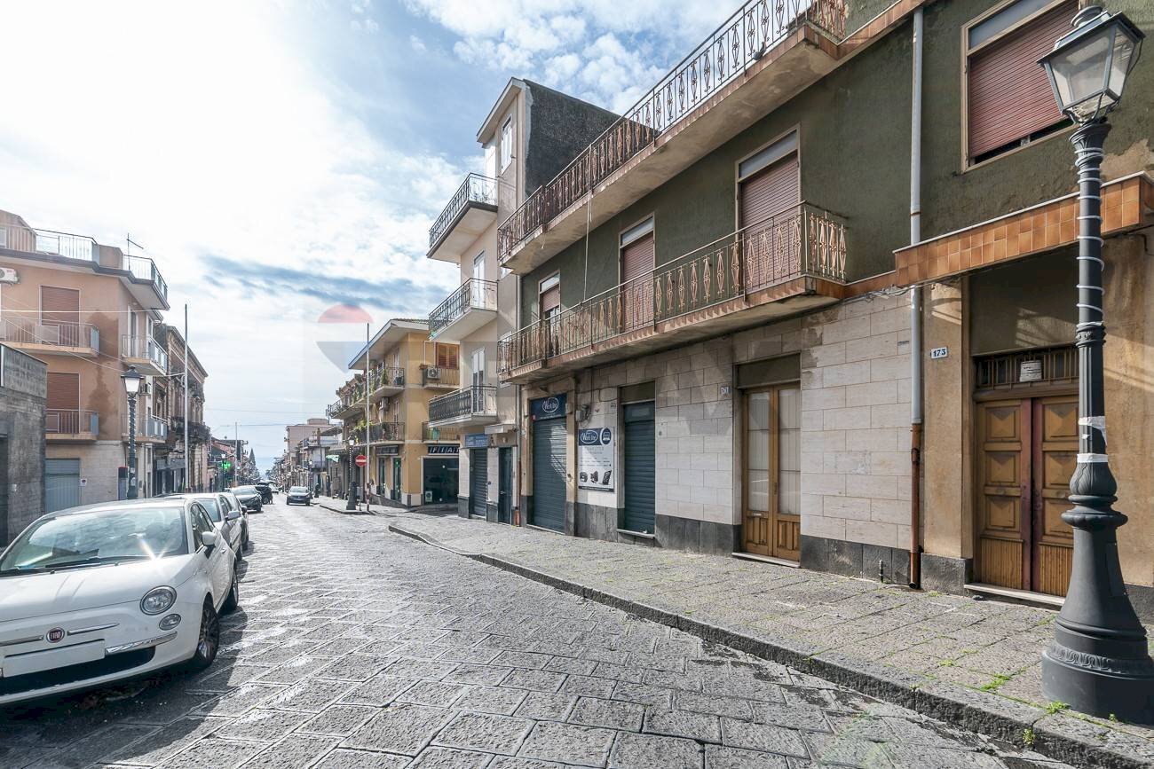 Edificio all\'aperto - Independent house via roma
 
171, Belpasso - photo 3