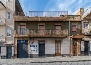 Edificio all\'aperto - Casa indipendente via roma
 
171, Belpasso - foto 1