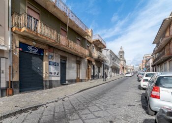 Edificio all\'aperto - Casa indipendente via roma
 
171, Belpasso - foto 2