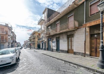 Edificio all\'aperto - Casa indipendente via roma
 
171, Belpasso - foto 3