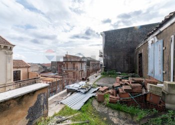 Edificio all\'aperto - Casa indipendente via roma
 
171, Belpasso - foto 20