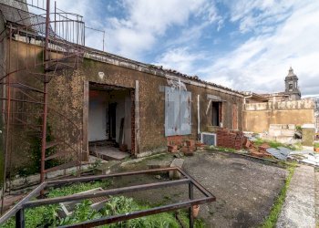 Casa all\'aperto - Casa indipendente via roma
 
171, Belpasso - foto 22