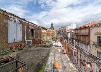 Edificio all\'aperto - Casa indipendente via roma
 
171, Belpasso - foto 23