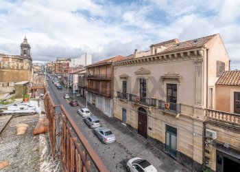 Edificio all\'aperto - Casa indipendente via roma
 
171, Belpasso - foto 24