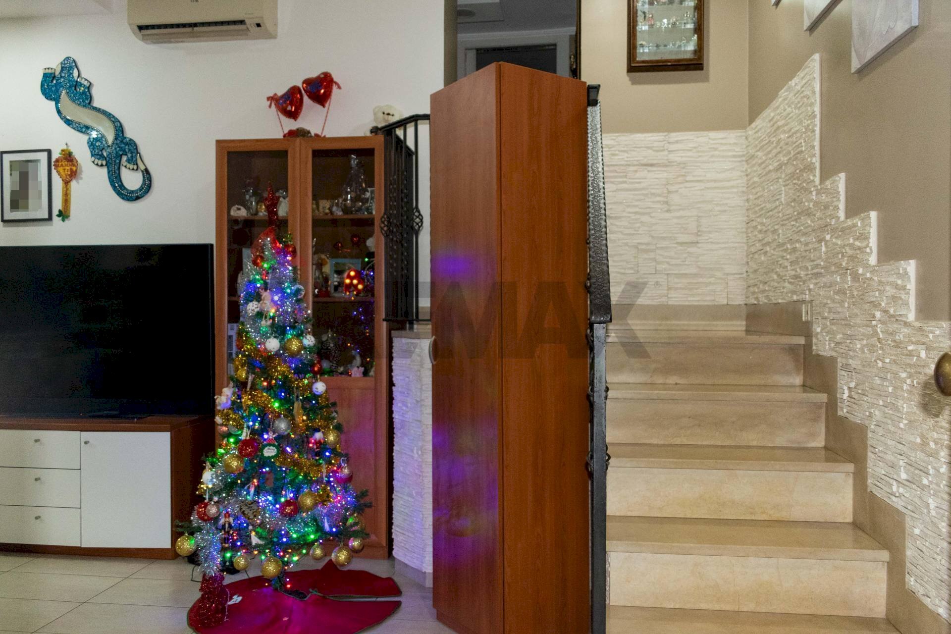 Scale - Quadrilocale Via Del Frantoio
 
19, Catania - foto 2