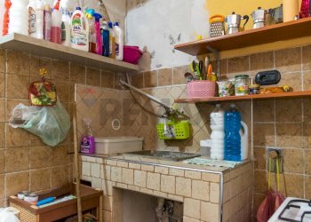 Bagno - Quadrilocale Via Del Frantoio
 
19, Catania - foto 5