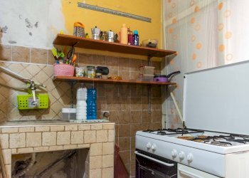 Cucina - Quadrilocale Via Del Frantoio
 
19, Catania - foto 6