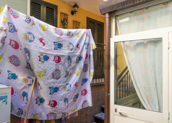 Dettagli - Quadrilocale Via Del Frantoio
 
19, Catania - foto 7