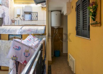 Balcone - Quadrilocale Via Del Frantoio
 
19, Catania - foto 8