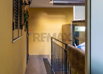 Balcone - Quadrilocale Via Del Frantoio
 
19, Catania - foto 11