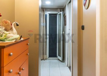 Hall / corridoio - Quadrilocale Via Del Frantoio
 
19, Catania - foto 19