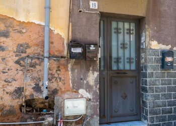 Edificio all\'aperto - Quadrilocale Via Del Frantoio
 
19, Catania - foto 26