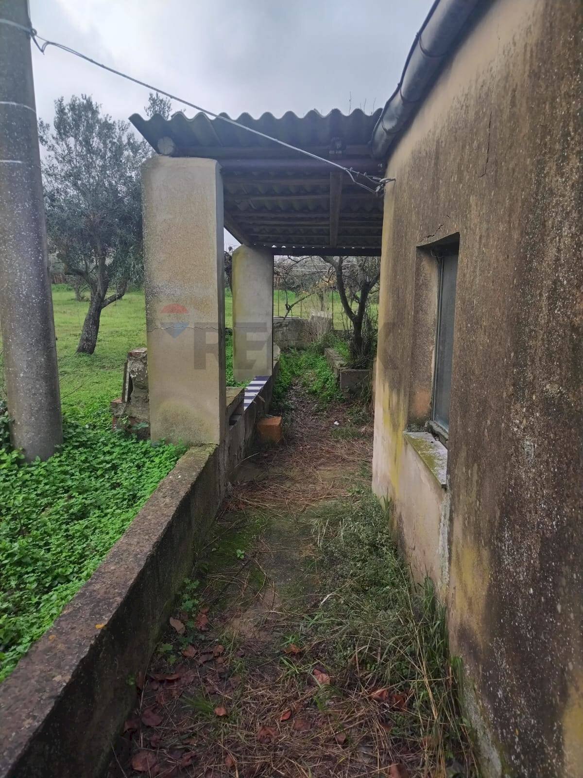 Giardino - Villa contrada malcristiano
 
snc, Piazza Armerina - foto 1