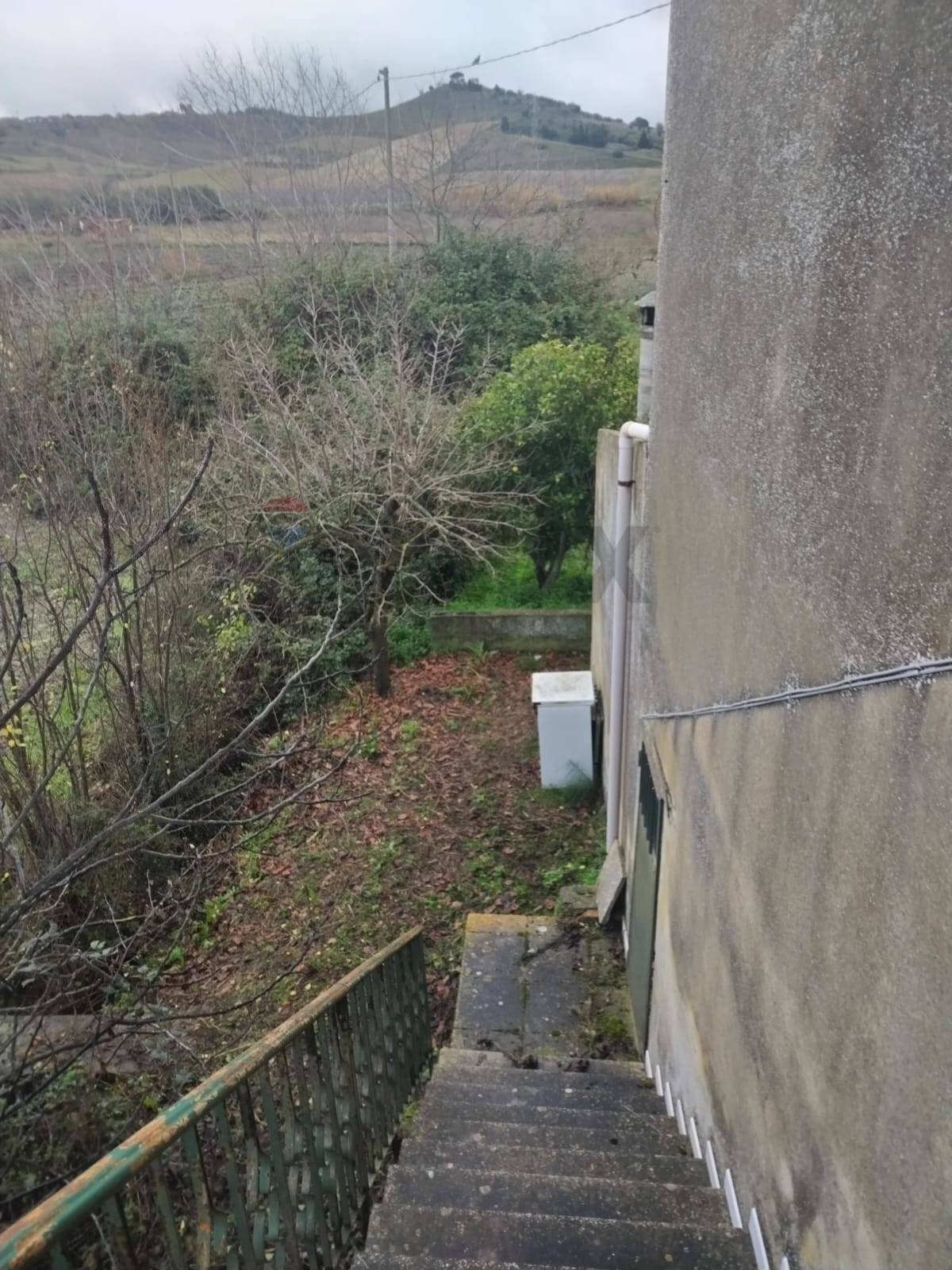 Vista delle montagne - Villa contrada malcristiano
snc, Piazza Armerina - foto 3