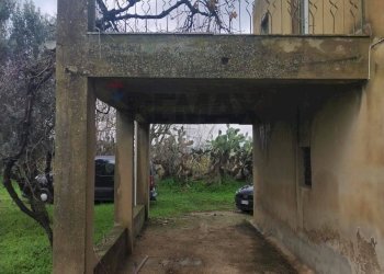 Casa all\'aperto - Villa contrada malcristiano
 
snc, Piazza Armerina - foto 5