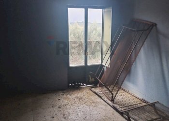 Stanza vuota - Villa contrada malcristiano
 
snc, Piazza Armerina - foto 13