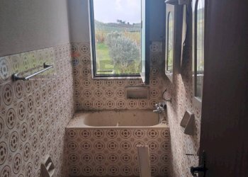 Bagno - Villa contrada malcristiano
 
snc, Piazza Armerina - foto 15