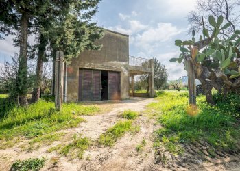 Casa all\'aperto - Villa contrada malcristiano
 
snc, Piazza Armerina - foto 2