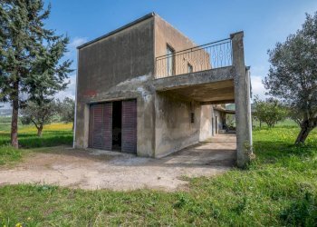 Casa all\'aperto - Villa contrada malcristiano
 
snc, Piazza Armerina - foto 3