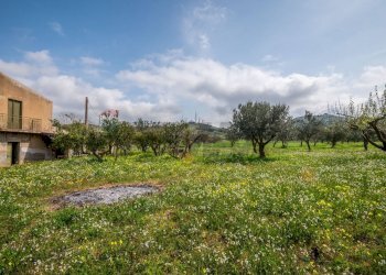 Giardino - Villa contrada malcristiano
 
snc, Piazza Armerina - foto 4