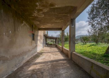 Terrazza - Villa contrada malcristiano
 
snc, Piazza Armerina - foto 8