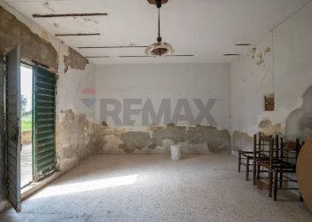 Stanza vuota - Villa contrada malcristiano
 
snc, Piazza Armerina - foto 9