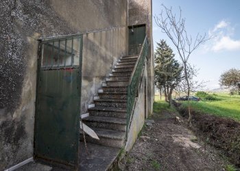 Scale - Villa contrada malcristiano
 
snc, Piazza Armerina - foto 12