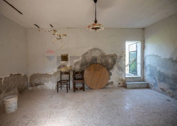 Stanza vuota - Villa contrada malcristiano
 
snc, Piazza Armerina - foto 13