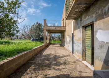 Terrazza - Villa contrada malcristiano
 
snc, Piazza Armerina - foto 16