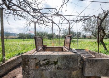 Giardino - Villa contrada malcristiano
 
snc, Piazza Armerina - foto 17