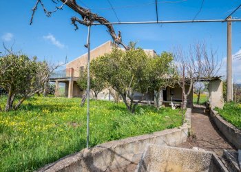 Giardino - Villa contrada malcristiano
 
snc, Piazza Armerina - foto 20