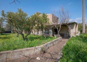 Giardino - Villa contrada malcristiano
 
snc, Piazza Armerina - foto 21