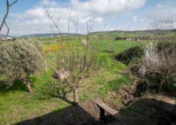 Vista delle montagne - Villa contrada malcristiano
 
snc, Piazza Armerina - foto 22