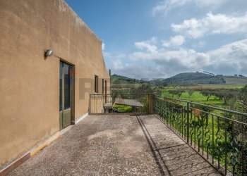 Terrazza - Villa contrada malcristiano
 
snc, Piazza Armerina - foto 31