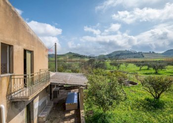 Casa all\'aperto - Villa contrada malcristiano
 
snc, Piazza Armerina - foto 33