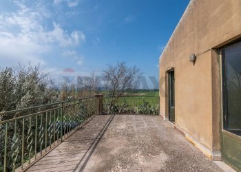 Terrazza - Villa contrada malcristiano
 
snc, Piazza Armerina - foto 34