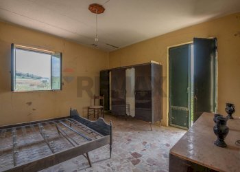 Terrazza - Villa contrada malcristiano
 
snc, Piazza Armerina - foto 37